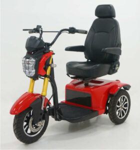 shoprider 779xls esivaade