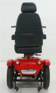 shoprider779xls tagantvaade